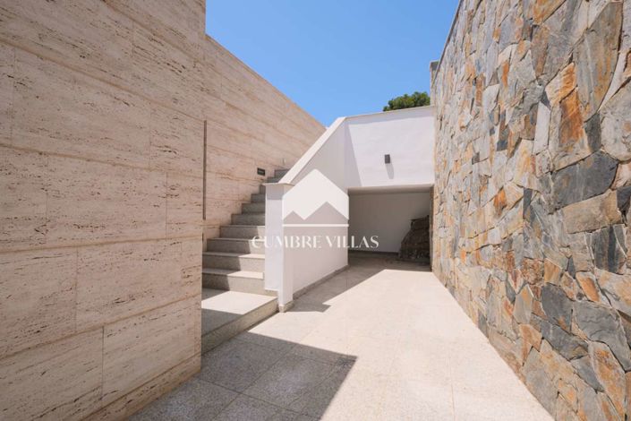 Image No.80-Villa de 5 chambres à vendre à Salobreña