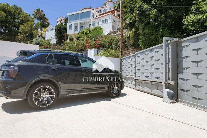 Image No.81-Villa de 5 chambres à vendre à Salobreña