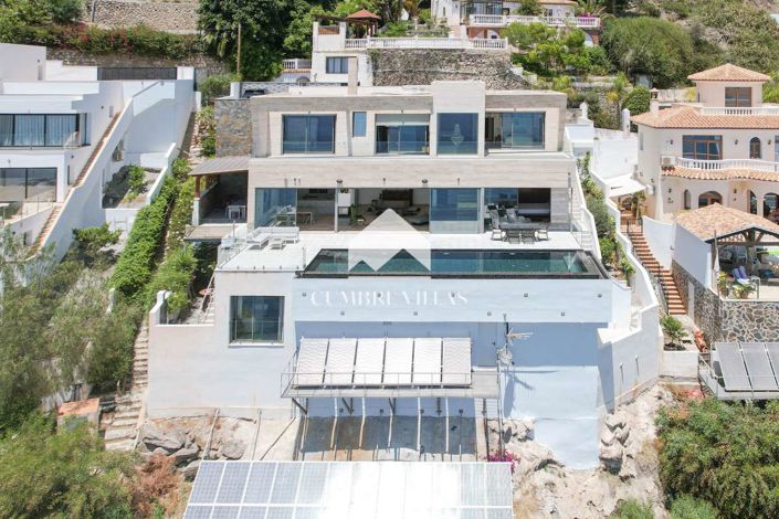 Image No.82-Villa de 5 chambres à vendre à Salobreña