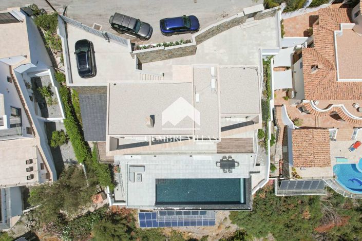 Image No.83-Villa de 5 chambres à vendre à Salobreña