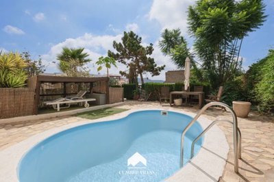 Cumbre Villas most sold property