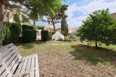Cumbre Villas most sold property