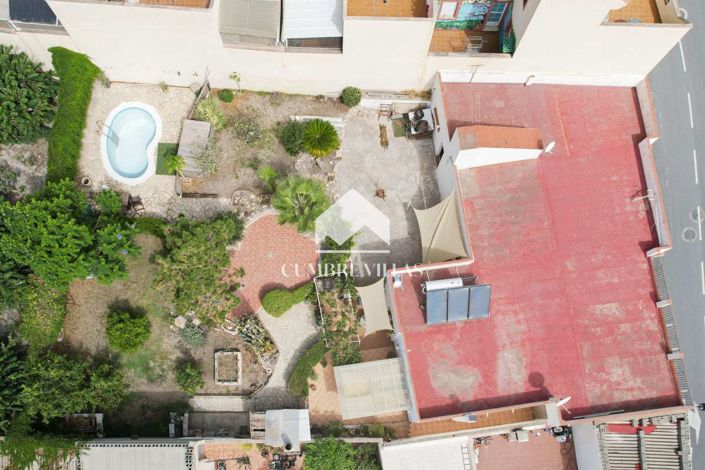 Image No.50-4 Bed Townhouse for sale