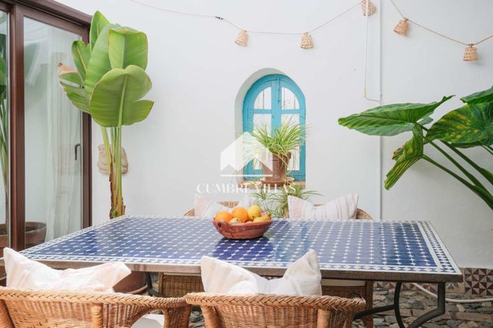 Image No.20-3 Bed Townhouse for sale