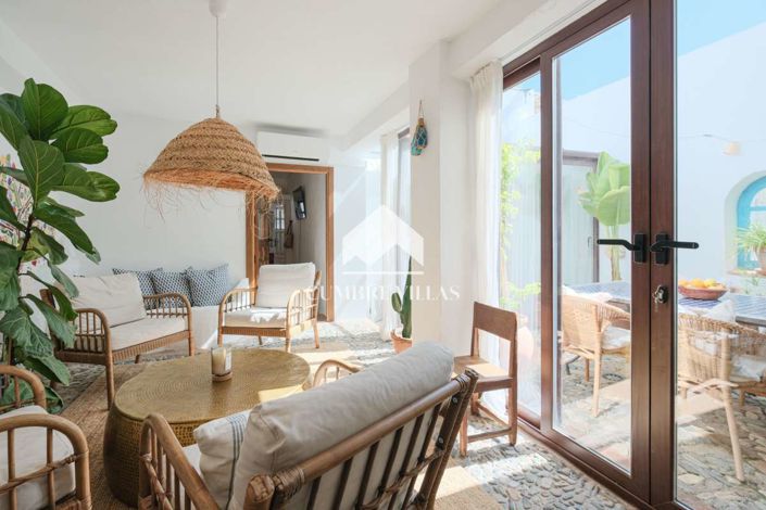 Image No.22-3 Bed Townhouse for sale