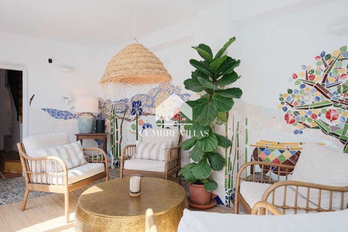 Image No.26-3 Bed Townhouse for sale