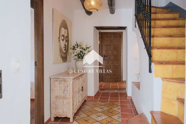 Image No.37-3 Bed Townhouse for sale