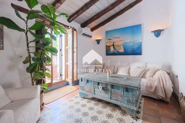 Image No.46-3 Bed Townhouse for sale