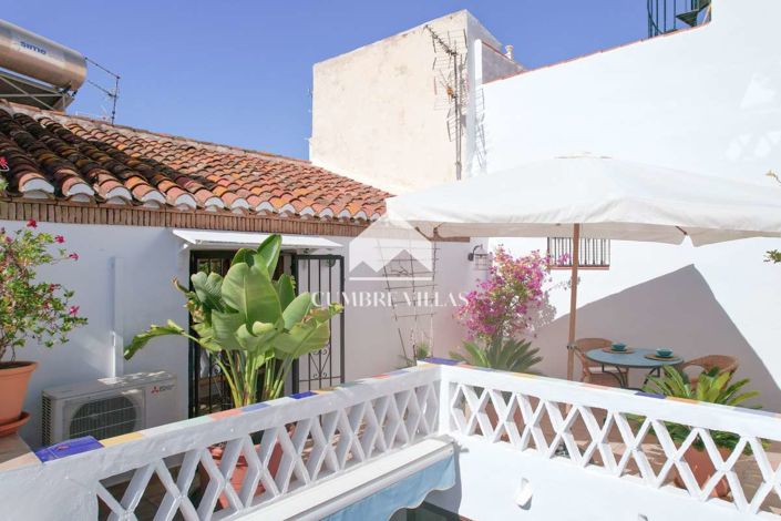 Image No.47-3 Bed Townhouse for sale