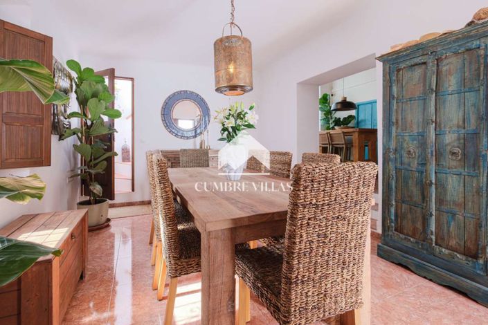 Image No.59-3 Bed Townhouse for sale