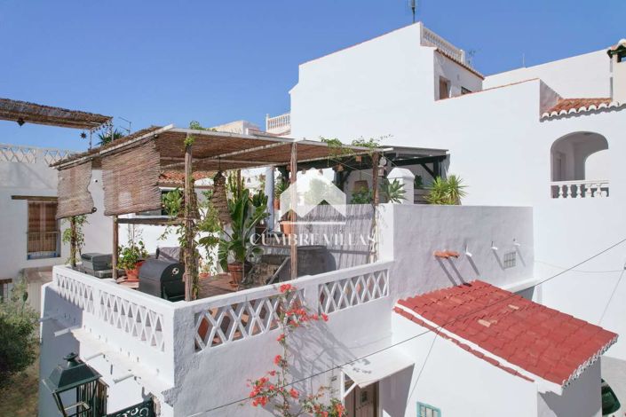 Image No.62-3 Bed Townhouse for sale