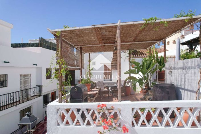 Image No.7-3 Bed Townhouse for sale