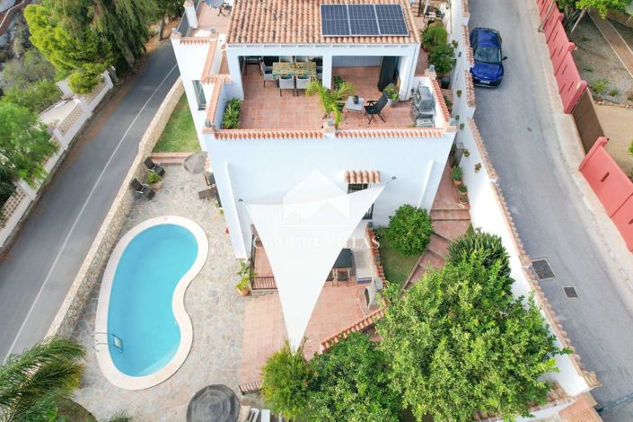 Image No.41-4 Bed Villa for sale