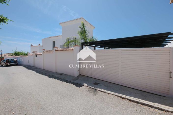 Image No.64-4 Bed Villa for sale