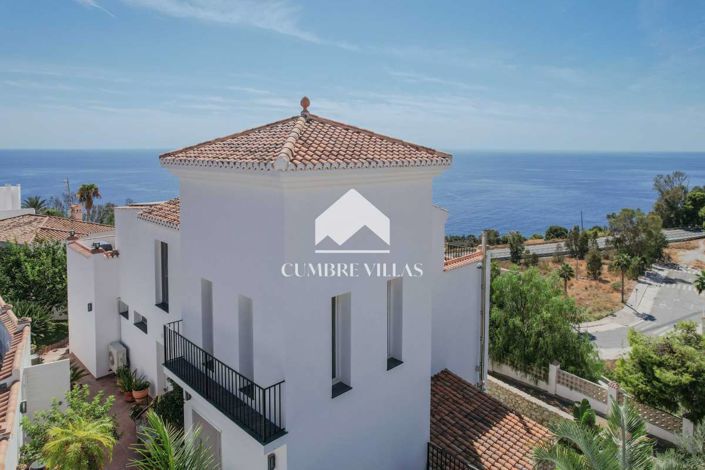 Image No.65-4 Bed Villa for sale