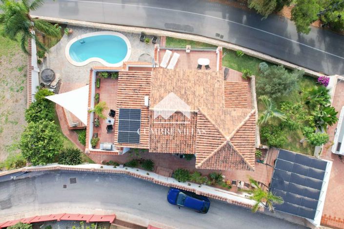 Image No.70-4 Bed Villa for sale