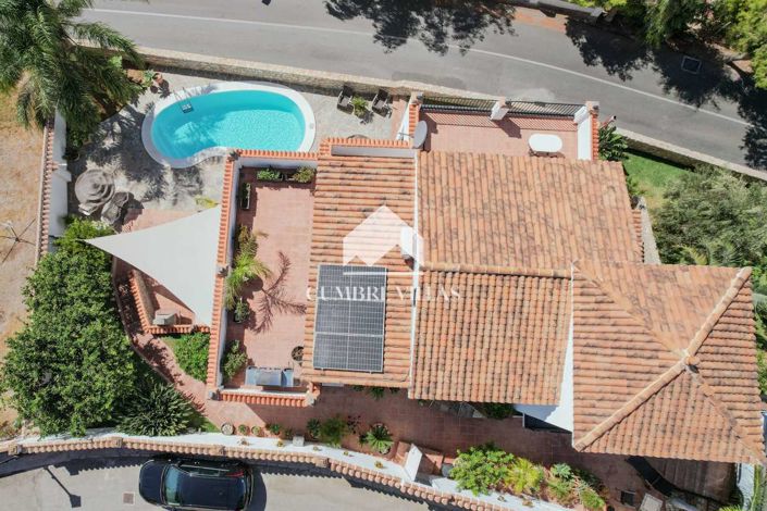 Image No.69-4 Bed Villa for sale