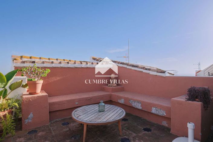 Image No.58-2 Bed Townhouse for sale