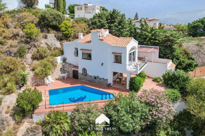 Image No.1-3 Bed Villa for sale
