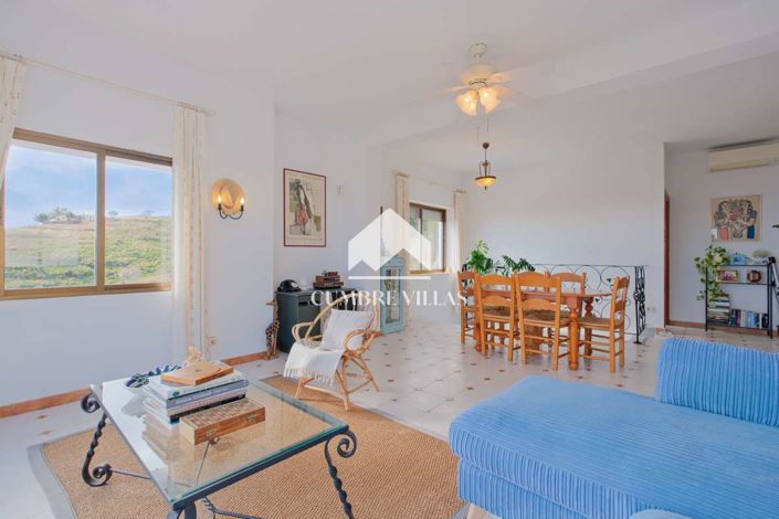 Image No.13-Villa de 3 chambres à vendre à Salobreña