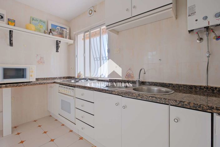 Image No.18-3 Bed Villa for sale