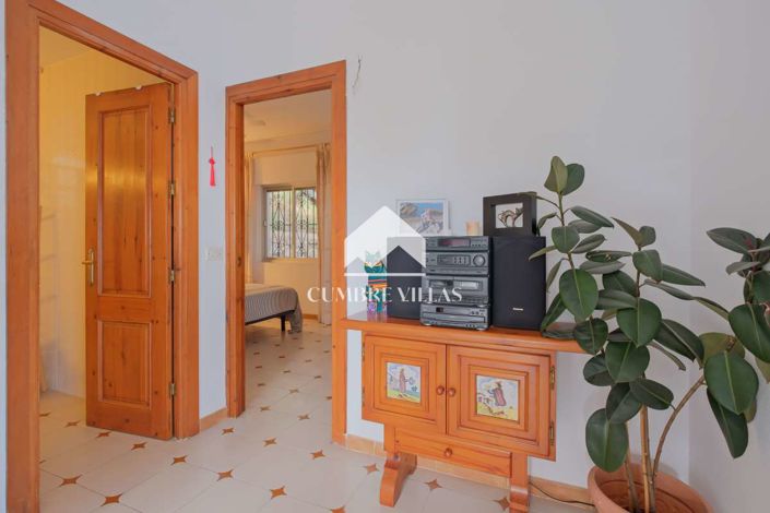 Image No.19-3 Bed Villa for sale