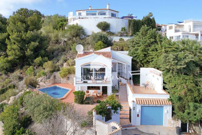 Image No.5-3 Bed Villa for sale