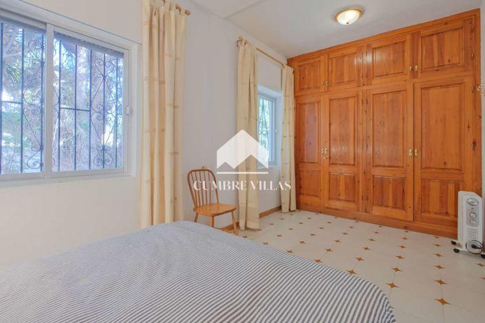 Image No.23-3 Bed Villa for sale