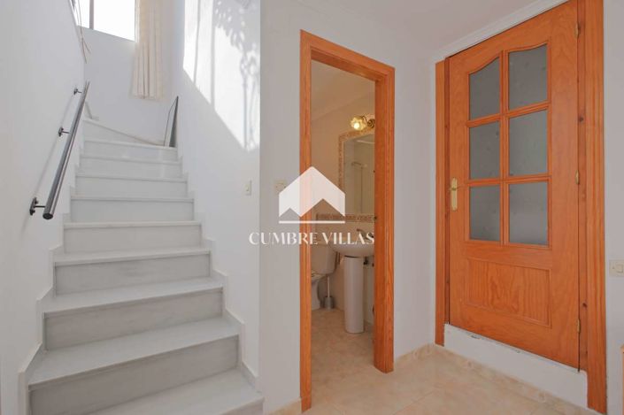 Image No.26-Villa de 3 chambres à vendre à Salobreña