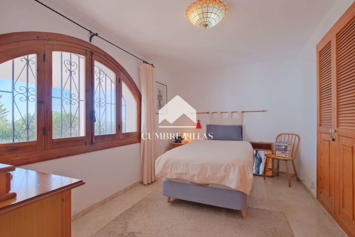 Image No.32-Villa de 3 chambres à vendre à Salobreña