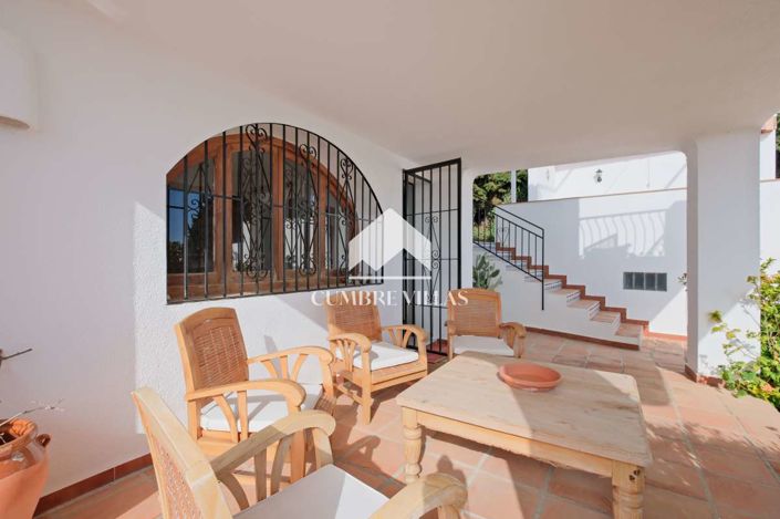 Image No.34-3 Bed Villa for sale