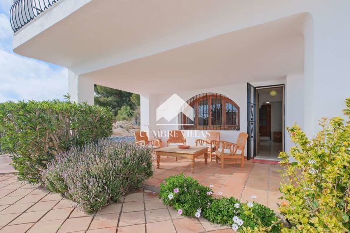 Image No.35-Villa de 3 chambres à vendre à Salobreña