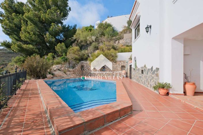 Image No.37-Villa de 3 chambres à vendre à Salobreña
