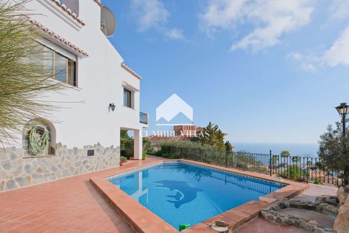 Image No.39-Villa de 3 chambres à vendre à Salobreña