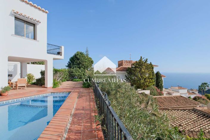 Image No.40-Villa de 3 chambres à vendre à Salobreña