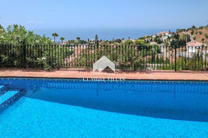 Image No.40-Villa de 3 chambres à vendre à Salobreña