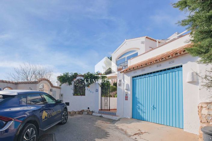 Image No.46-3 Bed Villa for sale