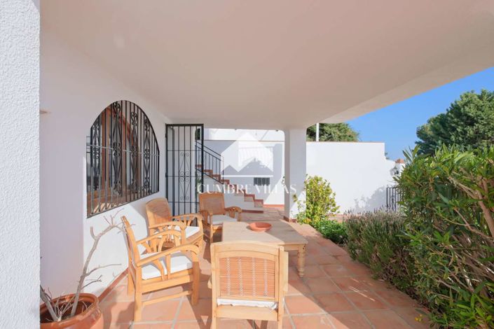 Image No.41-Villa de 3 chambres à vendre à Salobreña