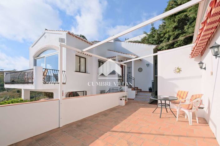 Image No.42-Villa de 3 chambres à vendre à Salobreña