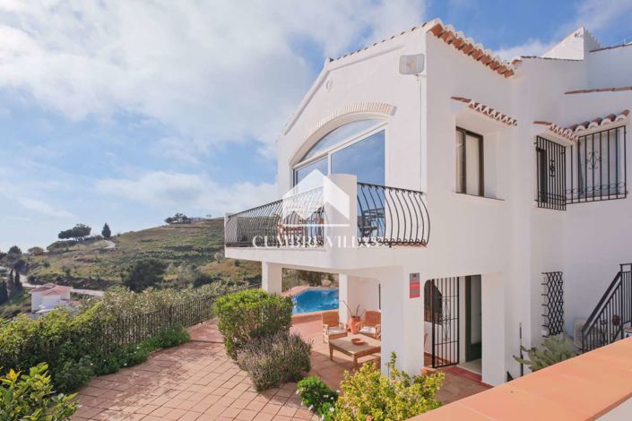 Image No.44-Villa de 3 chambres à vendre à Salobreña