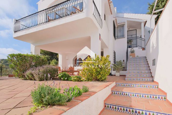 Image No.45-Villa de 3 chambres à vendre à Salobreña