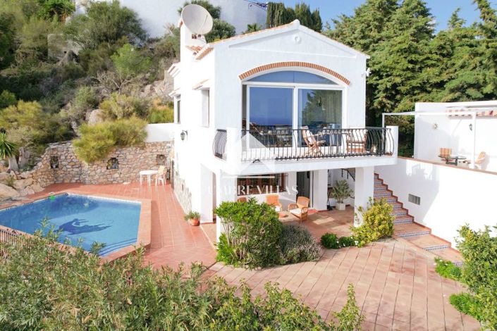 Image No.50-Villa de 3 chambres à vendre à Salobreña