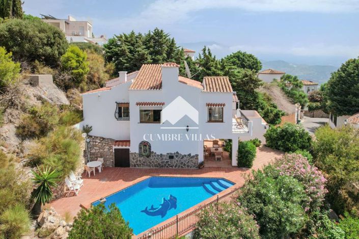 Image No.50-3 Bed Villa for sale