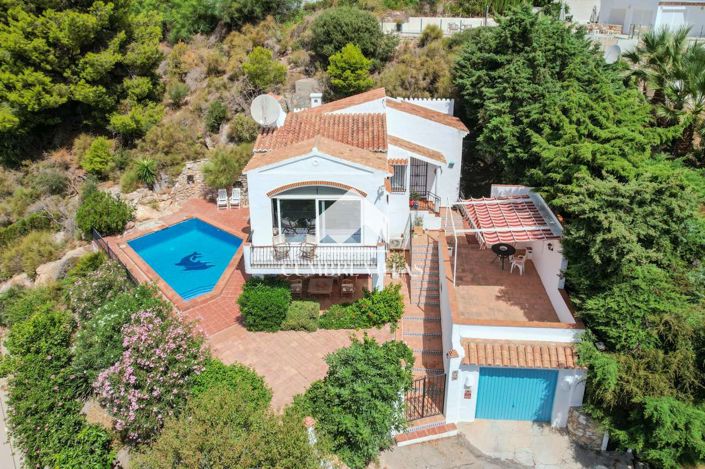 Image No.52-Villa de 3 chambres à vendre à Salobreña