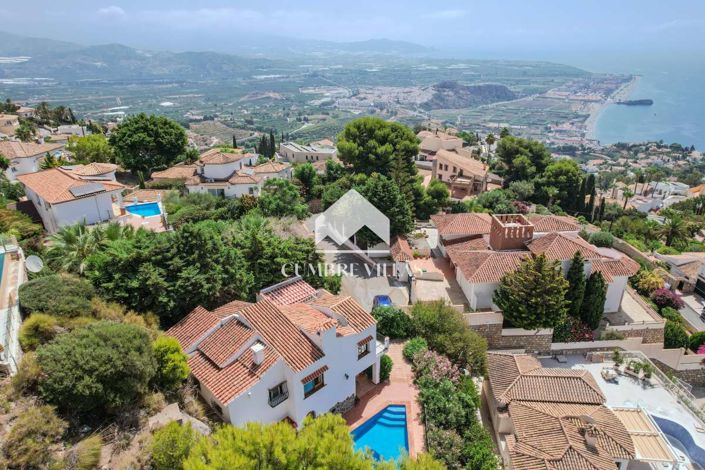 Image No.53-3 Bed Villa for sale