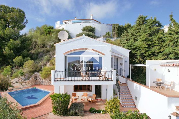 Image No.6-3 Bed Villa for sale