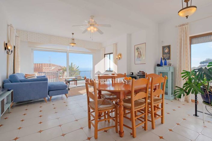 Image No.8-Villa de 3 chambres à vendre à Salobreña