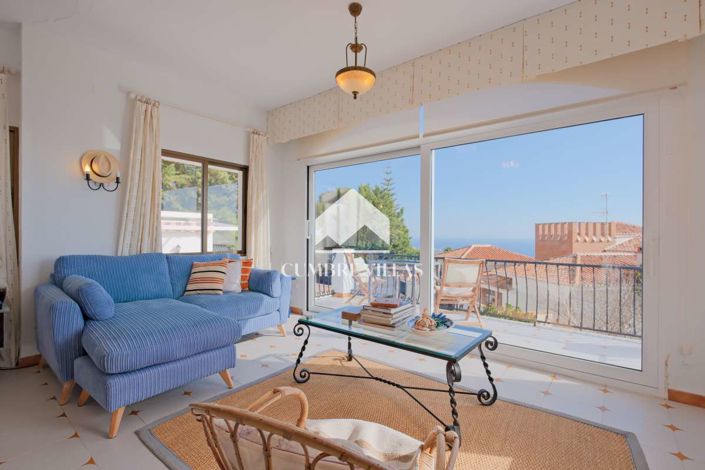 Image No.10-Villa de 3 chambres à vendre à Salobreña