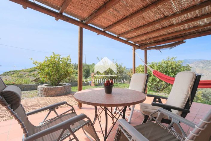 Image No.117-6 Bed Country House for sale