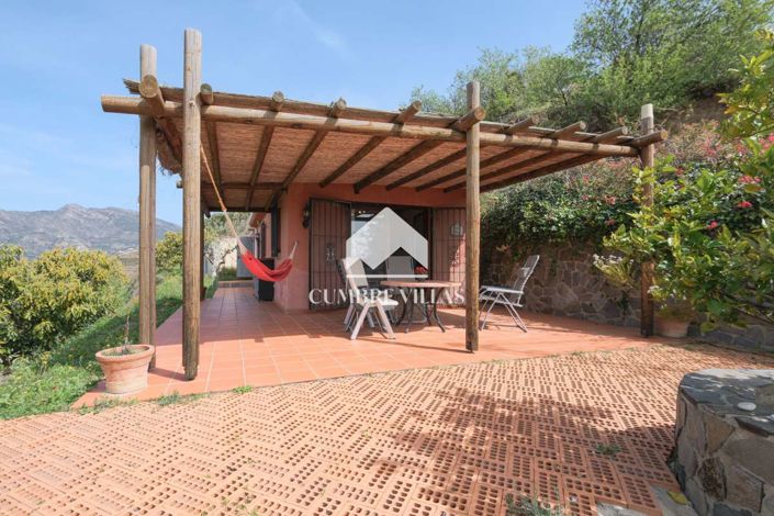 Image No.118-6 Bed Country House for sale